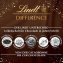 Lindt Weihnachts Mandeln Edelbitter mit dunkler Schokocreme 100g - 3