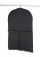 Kleidersack Mod. Deep Black 3-teiliges Set, klein, mittel & groß - 3