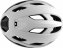 Fahrradhelm Strada KinetiCore, Matte Full White - 3