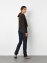 Slim-fit-Jeans Be Loved - 3