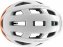 Fahrradhelm  Cerro KinetiCore, White Flash Orange - 3