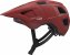 Fahrradhelm Lupo KinetiCore, Matte Maroon - 3