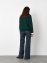 Loose-fit-Jeans Jenny Palazzo - 3