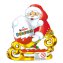 kinder Schokolade Weihnachtsmann Hohlfigur mit Überraschung 75g - 3