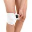 Kniebandage mit Anti-Rutschbeschichtung - 3