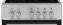 Standherd -  ECM 6-4  inox - 3