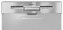Einbaugeschirrspüler - teilintegrierbar  EGSP1012-EB-030 - 3