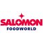 Salomon Chili Cheese Burger Sauce Pikante Würzsauce mit Chili 2000ml - 3
