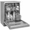 Standgeschirrspüler - GSP9313-030E  Silber - 3