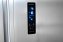 Side by Side - SBS46-040E inox - 3