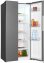 Sidy by Side - SBS450-360E anthrazit - 3