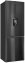 Kühl - Gefrierkombination - KGC320-95-E-WS-040C inoxlook az - 3