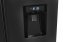 Multidoor Kühl/ Gefrierkombi - MD430-100-WS-200E inoxlook-az - 3