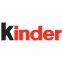 Kinder Weihnachtsmann Hohlfigur aus Schokolade zum Aufhängen 55g - 3