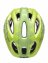 Kinderhelm  MEGGY II TREND, GREEN CROCO GLOSSY - 3