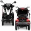E-Quad „Lyon” 25km/h - 3