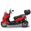 E-Trike „Maximus” 25 km/h - 3