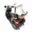 E-Mobil YOGI-IQ, 3-Rad Blei-Akku - 3