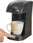 1-Tassen-Kaffeepadmaschine - 3
