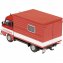 Barkas B 1000 Pritsche - 3