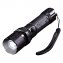 Wiederaufladbare CREE®-LED-Tachenlampe - 3