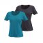 Kurzarm-Shirt - 2er Pack - 3