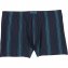 Baumwoll-Retroshorts - 4er Pack - 3