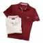 Maritimes Polo-Shirt,rot,XXL - 3