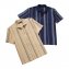 Polo-Shirt mit Ganzreissverschluss - Set - 3