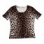 Twinset im Animal-Print - 3