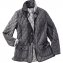 Wende-Steppjacke - 3