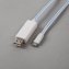 Leuchtendes USB-/Micro-USB-Kabel - 3