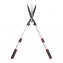 Teleskopierbare Heckenschere „Tri-Blade“ - 3