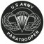 Titanium-Messer „Paratrooper Extreme Operations” - 3