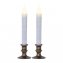 LED Kerzen-Set - 3