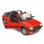 Peugeot 205 CTi Cabrio - 3