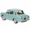 Renault 8 Major - 3