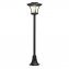 LED Solar-Laterne - 3