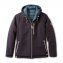 Hybrid-Jacke - 3