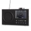 Kompaktes DAB+-Radio mit Farbdisplay - 3