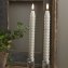 LED Kerzen 2er-Pack SWIRL - 3