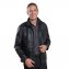 Lamm-Nappa Lederjacke - 3