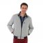 Leichter Blouson - 3