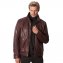 Lammnappa Jacke - 3