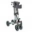 Aluminium-Rollator - 3