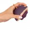 Vibrator mit Massagekugeln - 3