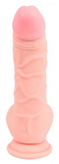 Dildo Medical Silicone 
