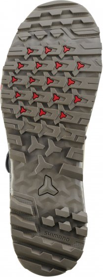 MTB Fahrradschuhe Woman  ET701 