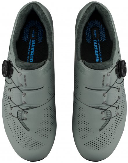 Rennrad - Fahrradschuhe RC302W, sage green 