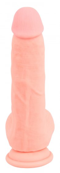 Dildo Medical Silicone Dildo 